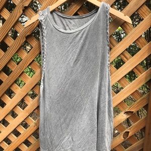 American Eagle Tank